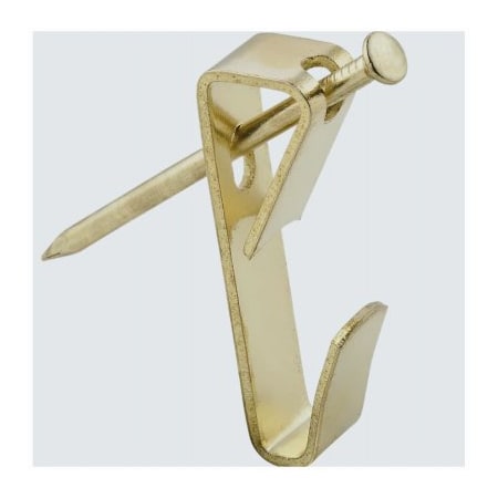 National Hardware 100LB BRS Pic Hanger N260-059